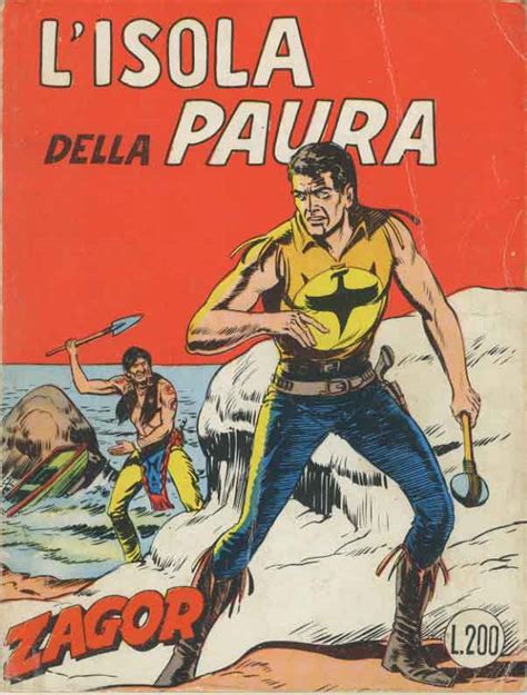 fumetti zagor rari